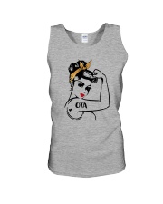 OTA GIRL Unisex Tank tile