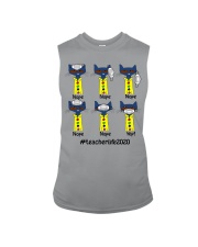 TEACHER LIFE 2020 Sleeveless Tee tile