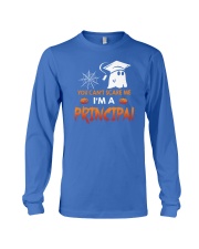 YOU CAN'T SCARE ME - principal X2 Long Sleeve Tee tile