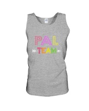 PAL TEAM Unisex Tank tile