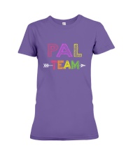 PAL TEAM Premium Fit Ladies Tee tile