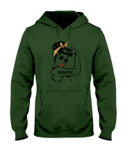 Instructional Coach Hooded Sweatshirt tile