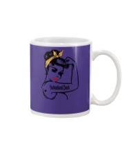 Instructional Coach Mug tile