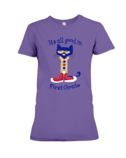 2810-IT-IS-ALL-GOOD-First Grade Premium Fit Ladies Tee tile