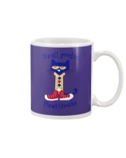 2810-IT-IS-ALL-GOOD-First Grade Mug tile
