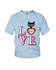 PETE LOVE PRE-K Youth T-Shirt tile
