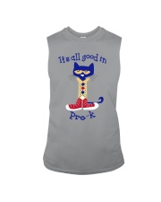Its all good in per-k Sleeveless Tee tile