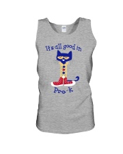 Its all good in per-k Unisex Tank tile