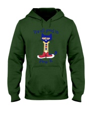 Its all good in per-k Hooded Sweatshirt tile