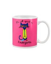 IT-IS-ALL-GOOD-IN-KINDERGARTEN M003 Mug tile