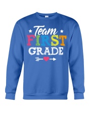 TEAM FIRST GRADE T123 Crewneck Sweatshirt tile