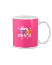 TEAM FIRST GRADE T123 Mug tile