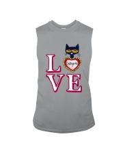PETE LOVE KINDERGARTEN Sleeveless Tee tile