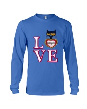 PETE LOVE KINDERGARTEN Long Sleeve Tee tile