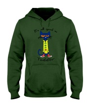 IT-IS-ALL-GOOD-IN-toddler Hooded Sweatshirt tile