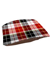 Thread Checked Pattern Pet Bed tile