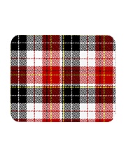 Thread Checked Pattern Mousepad tile