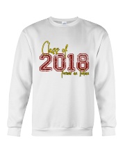 Hays High - Class of 2018 Crewneck Sweatshirt tile