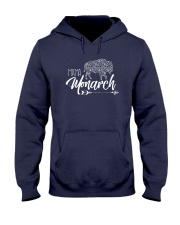 Mama Monarch Hooded Sweatshirt tile