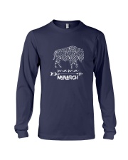Mama Monarch Long Sleeve Tee tile