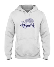 Mama Monarch Hooded Sweatshirt tile