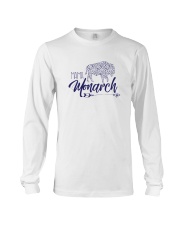 Mama Monarch Long Sleeve Tee tile