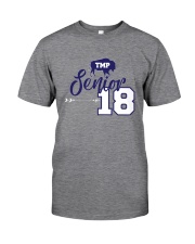 Monarch Senior 2018 Classic T-Shirt tile