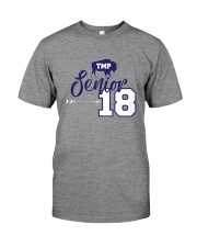 Monarch Senior 2018 Premium Fit Mens Tee tile