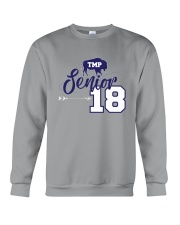 Monarch Senior 2018 Crewneck Sweatshirt tile