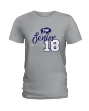 Monarch Senior 2018 Ladies T-Shirt front