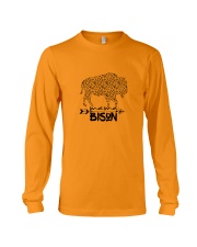 Mama Bison Long Sleeve Tee tile