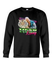 TIGER KING Crewneck Sweatshirt thumbnail