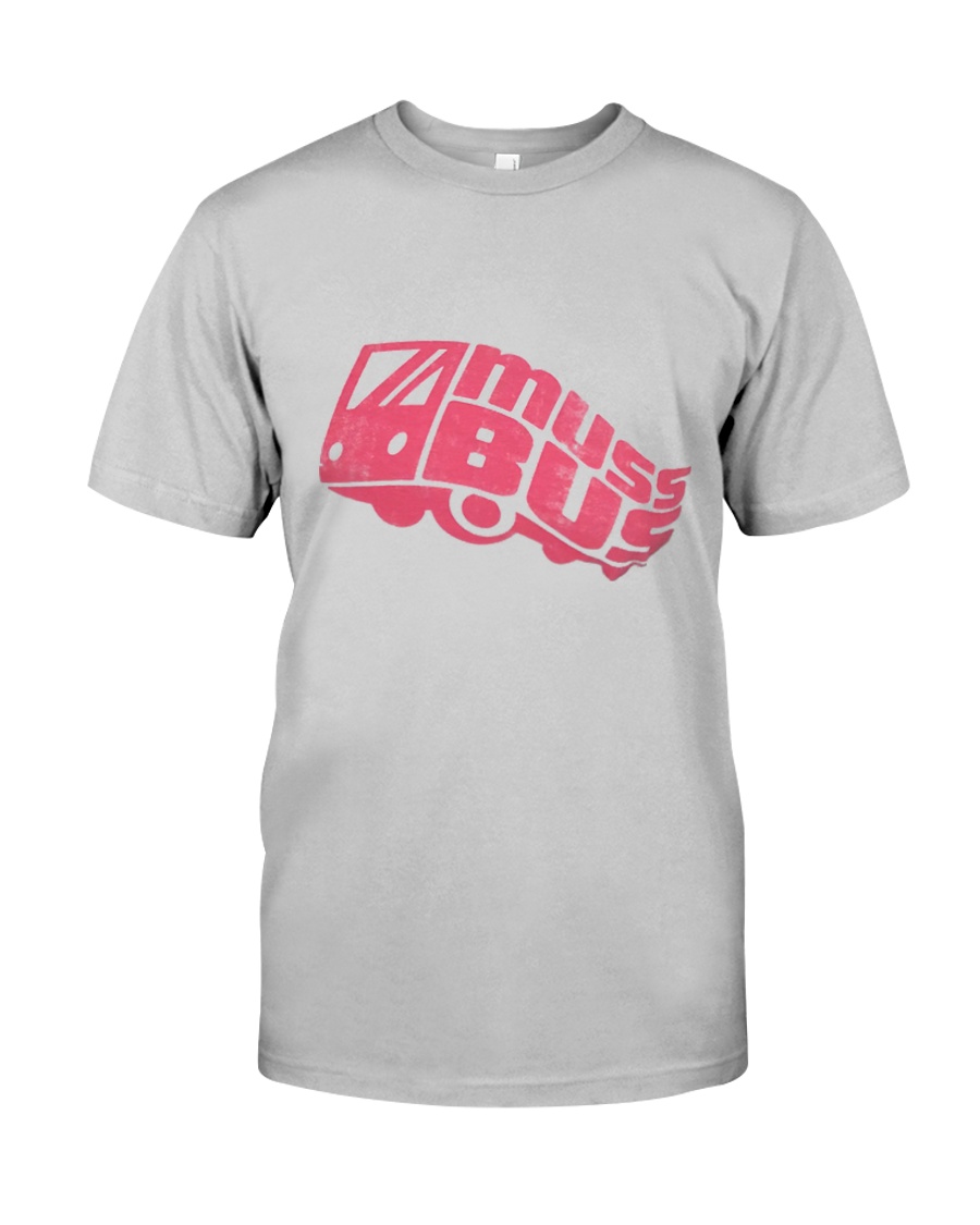 MUSS BUS Classic T-Shirt