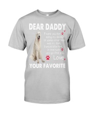 just for Great Pyrenees lovers Classic T-Shirt thumbnail
