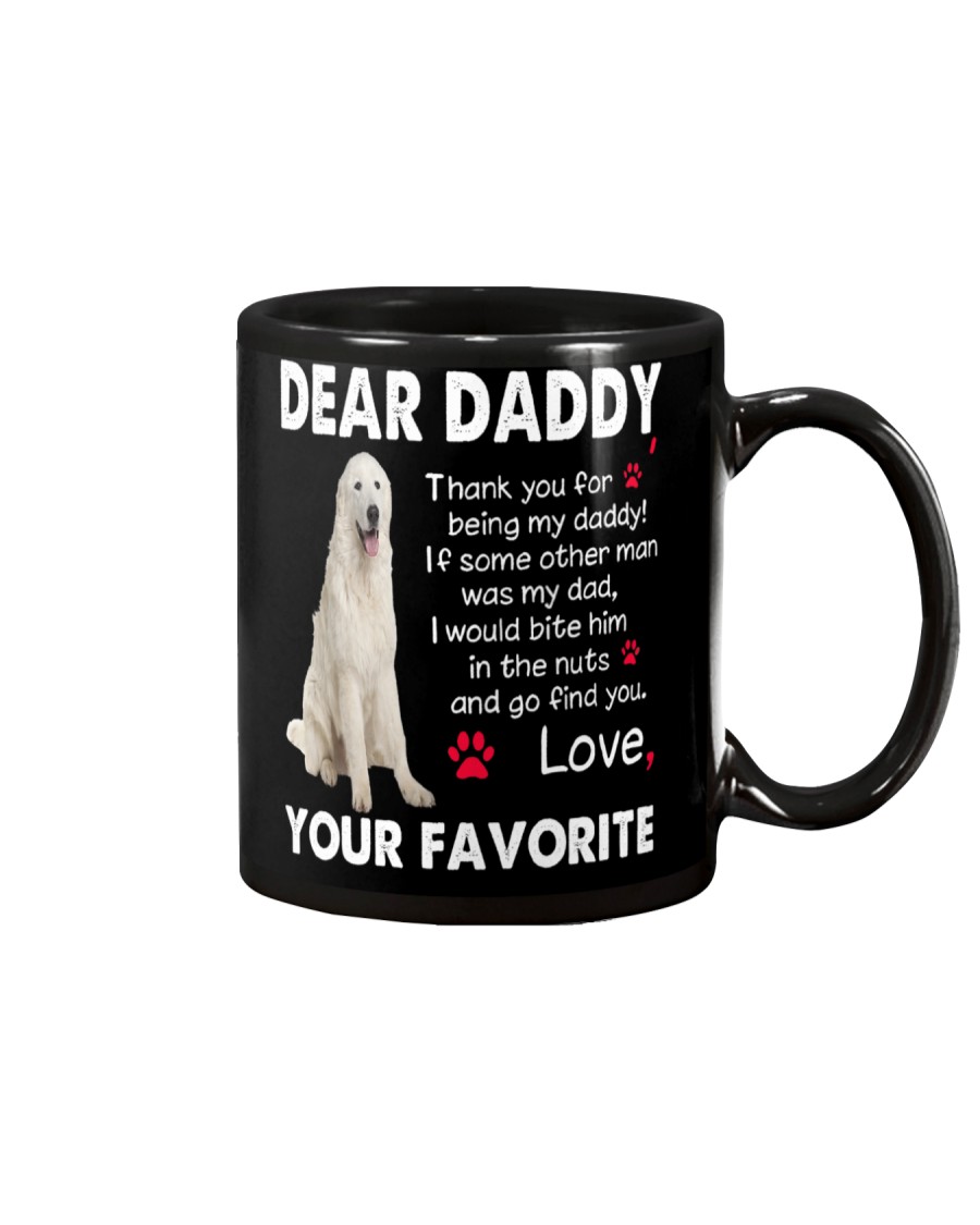 just for Great Pyrenees lovers Mug