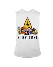 STT and SNP Sleeveless Tee thumbnail