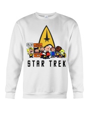 STT and SNP Crewneck Sweatshirt thumbnail