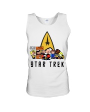 STT and SNP Unisex Tank thumbnail