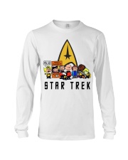 STT and SNP Long Sleeve Tee thumbnail