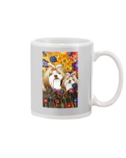 Shih Tzu Phone Case Mug thumbnail