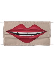 FUNNY FM Design Mask Mask 2020 Cloth face mask front
