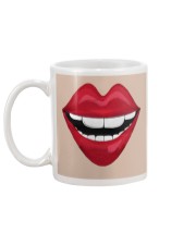 Smile Mug back