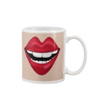 Smile Mug front