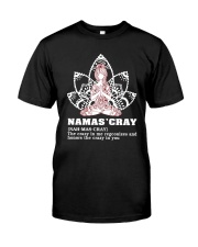 Namas'cray Classic T-Shirt thumbnail