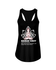 Namas'cray Ladies Flowy Tank thumbnail
