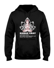 Namas'cray Hooded Sweatshirt thumbnail