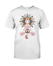 Namaste Classic T-Shirt thumbnail