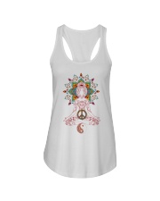 Namaste Ladies Flowy Tank thumbnail