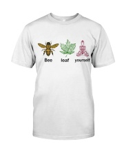 Believe yourself Classic T-Shirt thumbnail