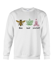 Believe yourself Crewneck Sweatshirt thumbnail
